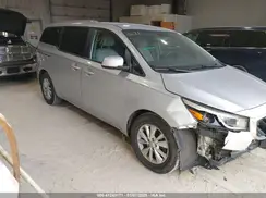 KNDMB5C13G6187237 2016 KIA SEDONA