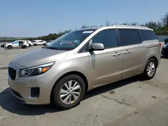 KNDMB5C13G6189411 2016 KIA SEDONA