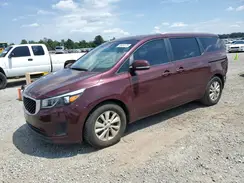 KNDMB5C13G6190641 2016 KIA SEDONA