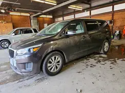 KNDMB5C13G6190865 2016 KIA SEDONA