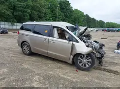 KNDMB5C13G6191739 2016 KIA SEDONA