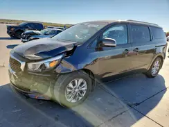KNDMB5C13G6194592 2016 KIA SEDONA