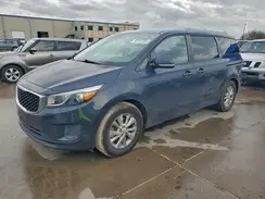 KNDMB5C13G6196763 2016 KIA SEDONA
