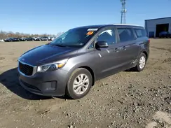 KNDMB5C13G6197234 2016 KIA SEDONA