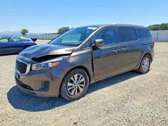 KNDMB5C13G6197833 2016 KIA SEDONA