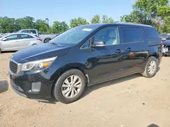 KNDMB5C13G6197900 2016 KIA SEDONA