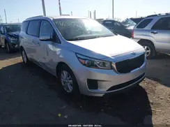 KNDMB5C13G6202836 2016 KIA SEDONA