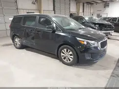 KNDMB5C13G6203159 2016 KIA SEDONA