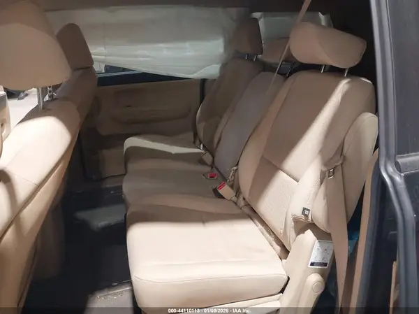 KNDMB5C13G6203159 2016 KIA SEDONA - Image 8