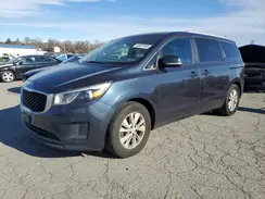 KNDMB5C13G6208801 2016 KIA SEDONA