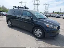 KNDMB5C13G6209401 2016 KIA SEDONA