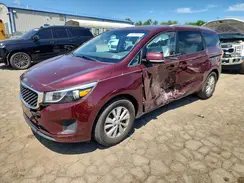 KNDMB5C13G6209835 2016 KIA SEDONA