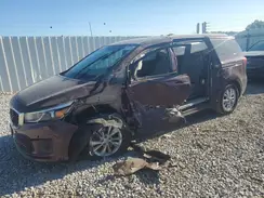 KNDMB5C13G6209978 2016 KIA SEDONA