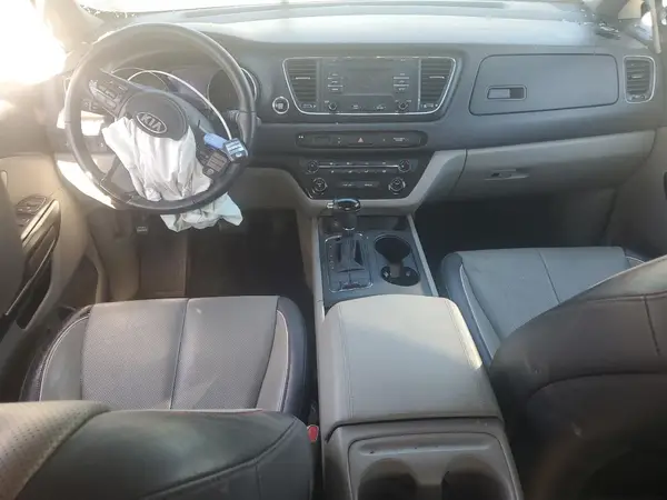 KNDMB5C13G6209978 2016 KIA SEDONA - Image 8