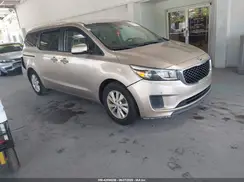 KNDMB5C13G6211455 2016 KIA SEDONA