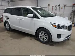 KNDMB5C13G6214100 2016 KIA SEDONA