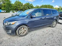 KNDMB5C13G6216364 2016 KIA SEDONA