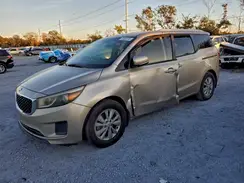 KNDMB5C13G6217224 2016 KIA SEDONA