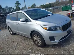 KNDMB5C13H6219136 2017 KIA SEDONA