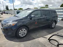 KNDMB5C13H6225910 2017 KIA SEDONA