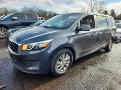 KNDMB5C13H6226197 2017 KIA SEDONA
