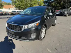 KNDMB5C13H6230380 2017 KIA SEDONA