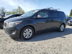 KNDMB5C13H6230394 2017 KIA SEDONA