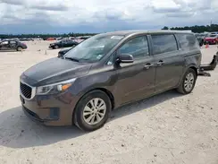 KNDMB5C13H6230542 2017 KIA SEDONA