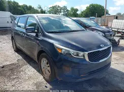 KNDMB5C13H6231884 2017 KIA SEDONA