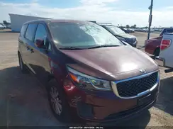 KNDMB5C13H6233201 2017 KIA SEDONA