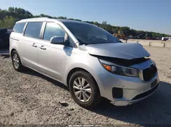 KNDMB5C13H6235904 2017 KIA SEDONA