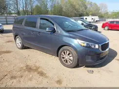 KNDMB5C13H6236373 2017 KIA SEDONA
