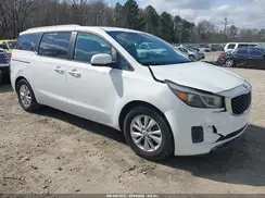 KNDMB5C13H6237149 2017 KIA SEDONA