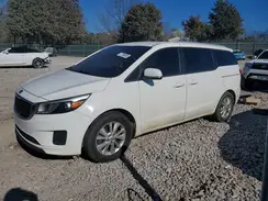 KNDMB5C13H6238432 2017 KIA SEDONA