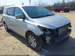 KNDMB5C13H6243064 2017 KIA SEDONA