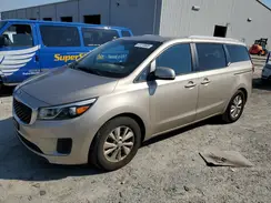 KNDMB5C13H6247020 2017 KIA SEDONA