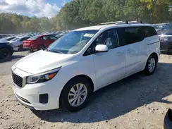 KNDMB5C13H6250161 2017 KIA SEDONA
