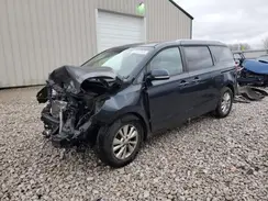 KNDMB5C13H6250709 2017 KIA SEDONA