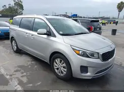 KNDMB5C13H6253108 2017 KIA SEDONA