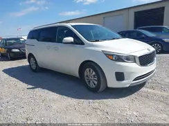 KNDMB5C13H6254596 2017 KIA SEDONA
