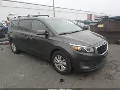 KNDMB5C13H6266232 2017 KIA SEDONA