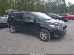 KNDMB5C13H6266649 2017 KIA SEDONA