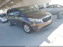 KNDMB5C13H6270314 2017 KIA SEDONA