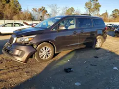 KNDMB5C13H6282205 2017 KIA SEDONA