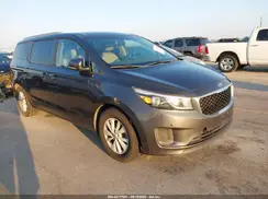 KNDMB5C13H6284388 2017 KIA SEDONA