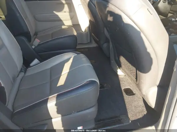KNDMB5C13H6290899 2017 KIA SEDONA - Image 8