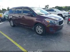 KNDMB5C13H6292622 2017 KIA SEDONA