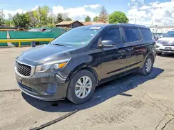 KNDMB5C13H6300069 2017 KIA SEDONA