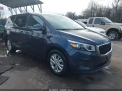 KNDMB5C13H6300900 2017 KIA SEDONA