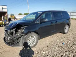 KNDMB5C13H6305109 2017 KIA SEDONA
